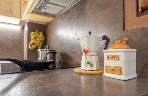 Masare Apartamento | Appartamento Alessia