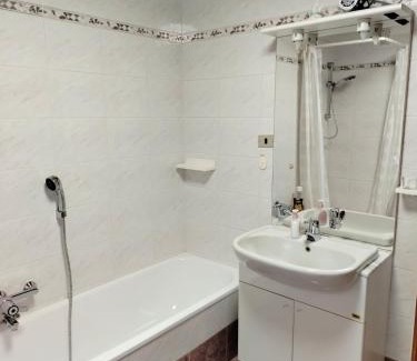 Levico Terme Apartamento | Appartamento Alla Vigna