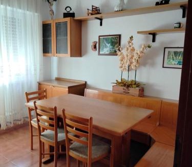 Levico Terme Apartamento | Appartamento Alla Vigna