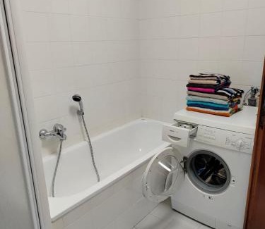 Levico Terme Apartamento | Appartamento Alla Vigna