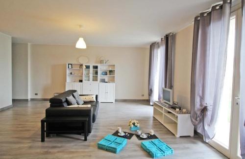 Salo Apartamento | Appartamento alle Rive