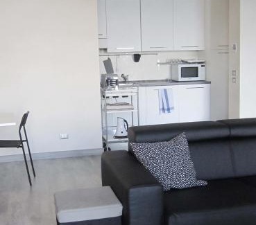 Salo Apartamento | Appartamento alle Rive