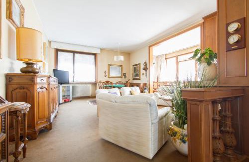 Verderio Apartamento | APPARTAMENTO AMPIO E INDIPENDENTE Con VISTA GIARDINO