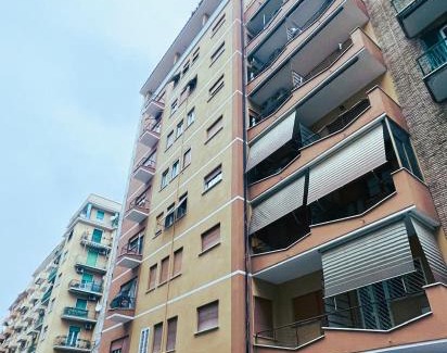 Tuscolano Apartamento | Appartamento Appio San Giovanni