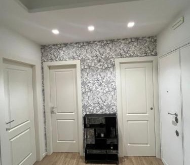 Tuscolano Apartamento | Appartamento Appio San Giovanni