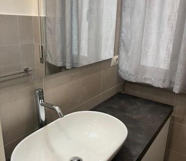 Tuscolano Apartamento | Appartamento Appio San Giovanni