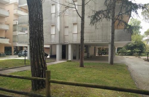 Grado Pineta Apartamento | Appartamento Aquileia