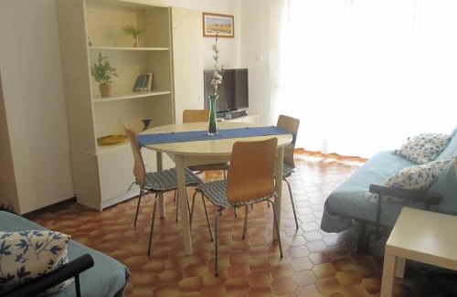 Grado Pineta Apartamento | Appartamento Aquileia
