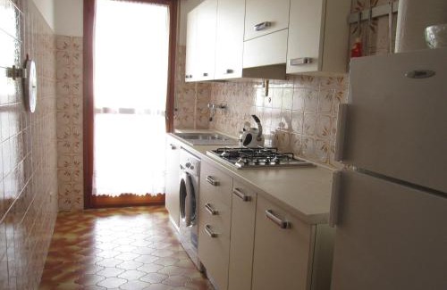 Grado Pineta Apartamento | Appartamento Aquileia