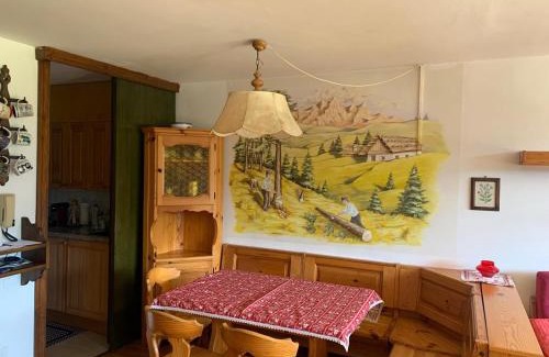 Cavalese Apartamento | Appartamento Archibald
