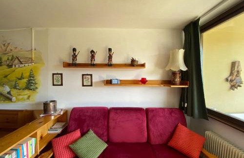 Cavalese Apartamento | Appartamento Archibald