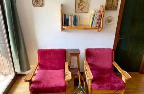Cavalese Apartamento | Appartamento Archibald