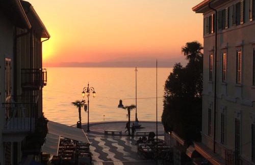 Lazise Old Town Apartamento | Appartamento Arco