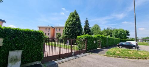 Terrazzano Di Rho Apartamento | Appartamento Arese-Rho Fiera Milano