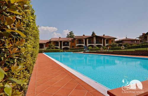 Pieve Vecchia Apartamento | Appartamento Arianna