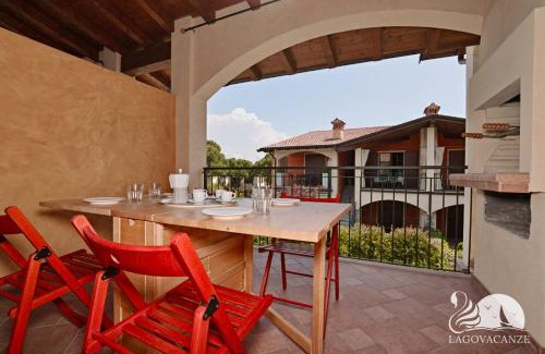 Pieve Vecchia Apartamento | Appartamento Arianna