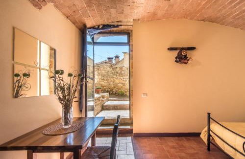 Montegabbro Apartamento | Appartamento Arianna