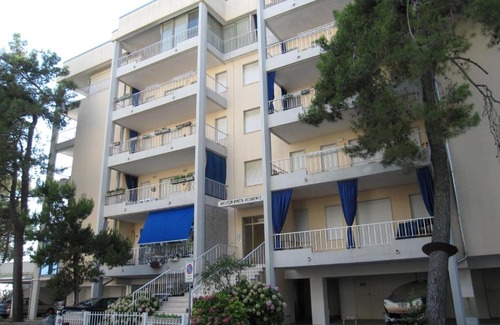 Grado Pineta Apartamento | Appartamento Ariston