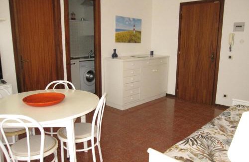 Grado Pineta Apartamento | Appartamento Ariston