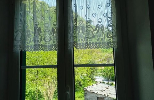 Prati Apartamento | Appartamento arredato uso turistico "La Nocciola"