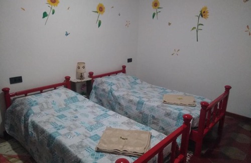 Prati Apartamento | Appartamento arredato uso turistico "La Nocciola"