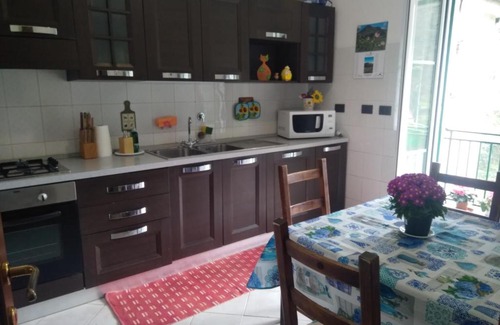 Prati Apartamento | Appartamento arredato uso turistico "La Nocciola"