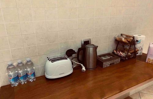 Civitavecchia Apartamento | Appartamento Aurora a due passi dal porto/ stazione ferroviaria