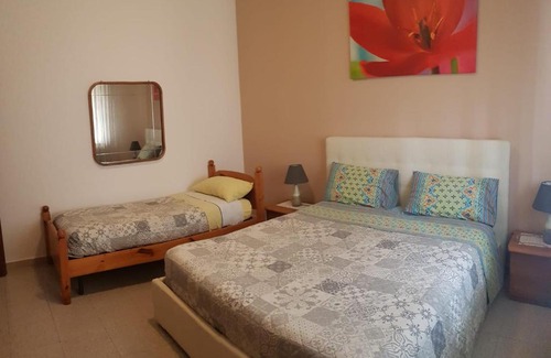 Rozzano Apartamento | Appartamento Aurora