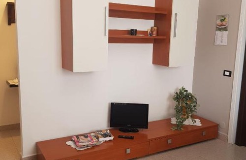 Rozzano Apartamento | Appartamento Aurora