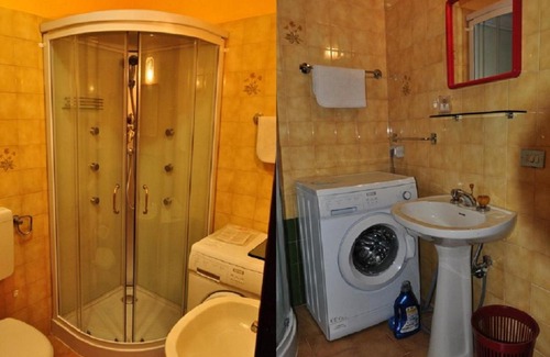 Pettenasco Apartamento | Appartamento Azalea