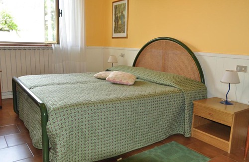 Pettenasco Apartamento | Appartamento Azalea