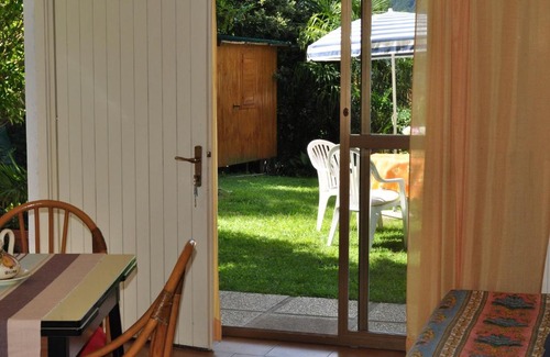 Pettenasco Apartamento | Appartamento Azalea