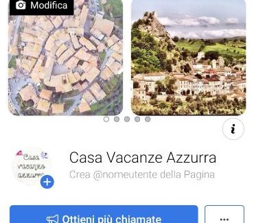 Roccalbegna Apartamento | Appartamento Azzurra