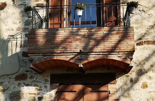 Roccalbegna Apartamento | Appartamento Azzurra