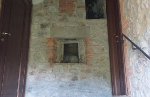 Roccalbegna Apartamento | Appartamento Azzurra