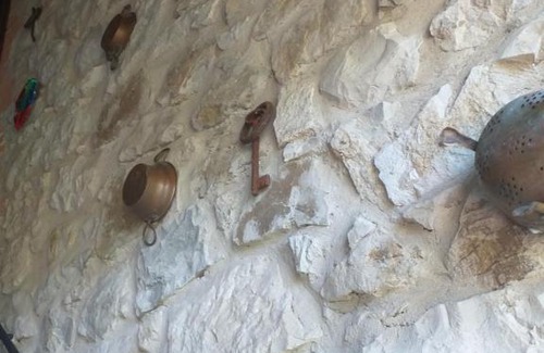 Roccalbegna Apartamento | Appartamento Azzurra