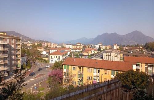 Verbania Apartamento | Appartamento Azzurra