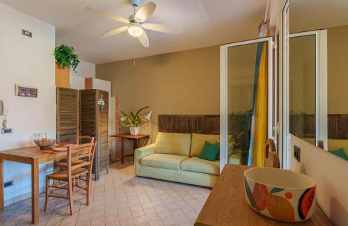 Marina di Grosseto Apartamento | Appartamento Beach House
