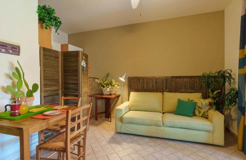 Marina di Grosseto Apartamento | Appartamento Beach House