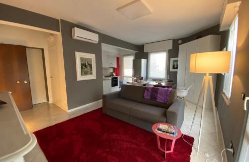 Peschiera del Garda Apartamento | Appartamento bastione San Marco
