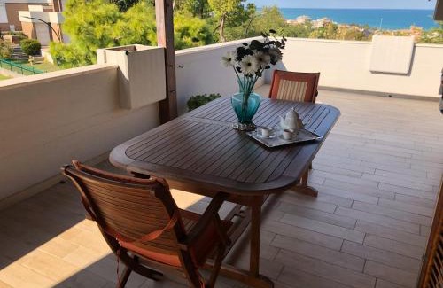 Porto Sant'Elpidio Cama Y Desayuno | Appartamento B&B Orizzonti