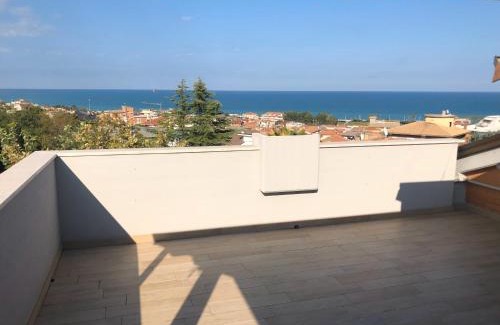 Porto Sant'Elpidio Cama Y Desayuno | Appartamento B&B Orizzonti