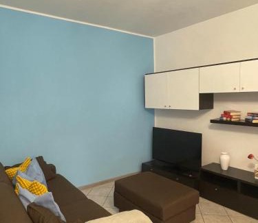 Lecco Apartamento | Appartamento Bacadama