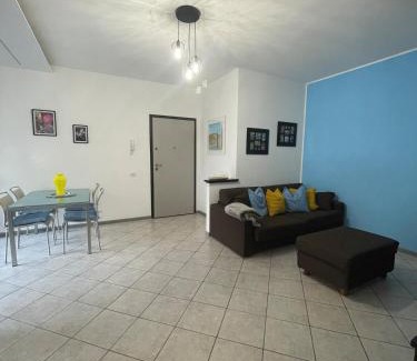 Lecco Apartamento | Appartamento Bacadama