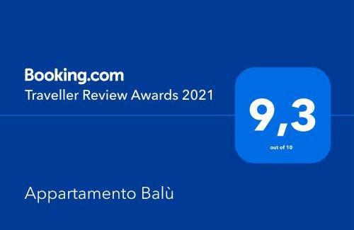 Caldonazzo Apartamento | Appartamento Balù