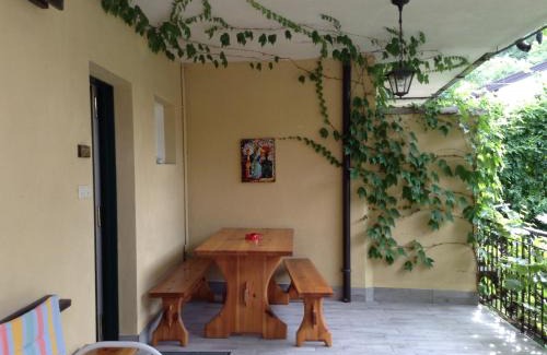 Caldonazzo Apartamento | Appartamento Balù