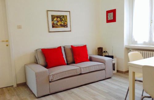 Caldonazzo Apartamento | Appartamento Balù