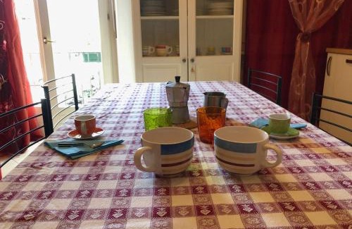 Lazise Old Town Apartamento | Appartamento Balconcino su Lazise