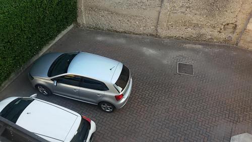 Lazise Old Town Apartamento | Appartamento Balconcino su Lazise