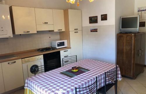 Lazise Old Town Apartamento | Appartamento Balconcino su Lazise